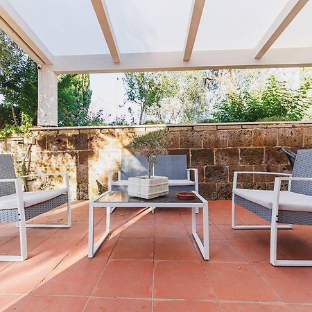 Countryhouse Gli Ulivi Modugno Exterior foto