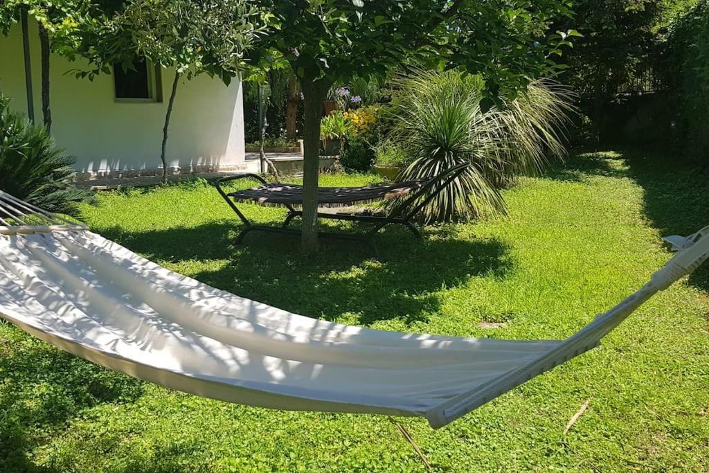 Countryhouse Gli Ulivi Modugno Exterior foto