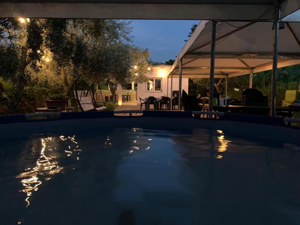 Countryhouse Gli Ulivi Modugno Exterior foto