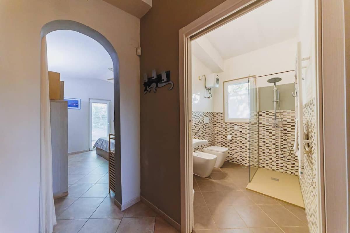 Countryhouse Gli Ulivi Modugno Exterior foto