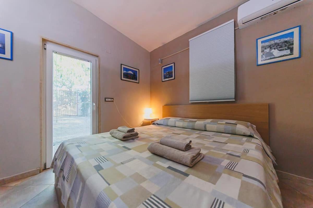 Countryhouse Gli Ulivi Modugno Exterior foto